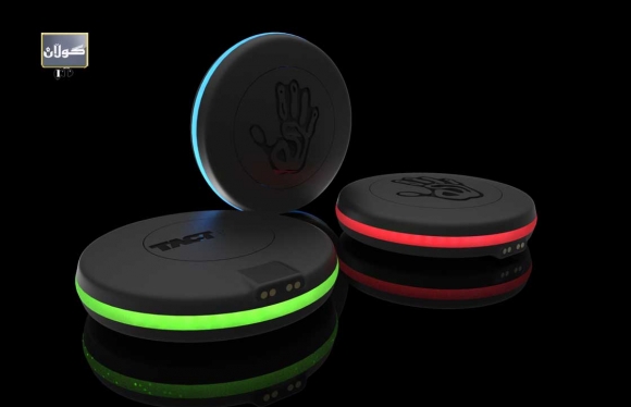 هەست بە گەرمی پەیامەكان دەكەن!